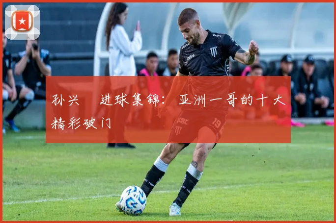 孙兴慜进球集锦：亚洲一哥的十大精彩破门