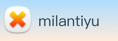 milantiyu Logo